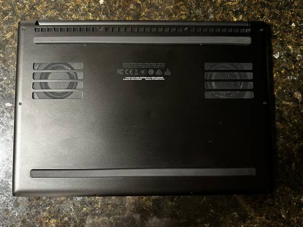 Razer 14” Blade Laptop 5900HX, RTX 3060, 16GB RAM, 1TB SSD - $900 (Medford)63471244436993122