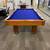 PROFESSIONAL POOL TABLE MOVERS & BILLIARDS SERVICES RESTORATION REPAIR 7 thumbnail