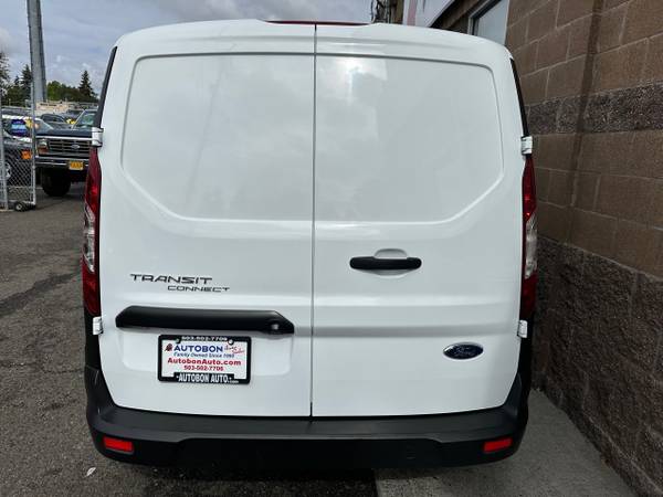 2019 Ford Transit Connect Van XL LWB W/REAR SYMMETRICAL DOORS - $16,90063618433658369124
