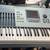 Yamaha Motif SX-8 88 key Workstation with stand, bench and pro case 1 thumbnail