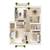 Vaulted Ceilings, 2/bd, Situated in San Jose! 9 thumbnail