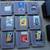 Lot of 20 Vintage Nintendo NES Video Games Made in Japan 4 thumbnail
