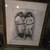 2 vintage portraits of Yankee greats 1 thumbnail