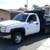07 Chevy 3500 DUMP Utility Service Truck Flatbed Ex-City 1-Ton Dually Low Miles 4 thumbnail