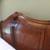 Solid Wood- Sleigh Bed Queen Set 2 thumbnail