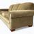 La-Z-Boy Mackenzie Pale Mossy Green Couch & Armchair Set 4 thumbnail