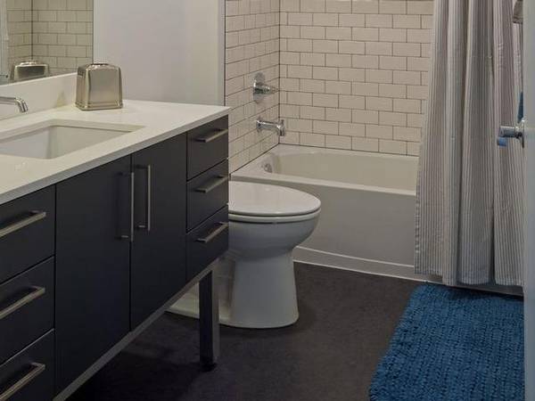 $2,225 / 1br - 614ft2 - Controlled Access Garage, Stainless Steel Appliances63688369387395121