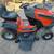 Husqvarna Riding Mower 48 inch 24HP -MAKE OFFER 1 thumbnail