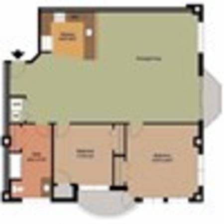 $2,500 / 2br - 1390ft2 - Spacious Walk-in Closets, 2 Bank Elevators, Secure Access (180 Woodbury St, Manchester, NH)63931519504002124