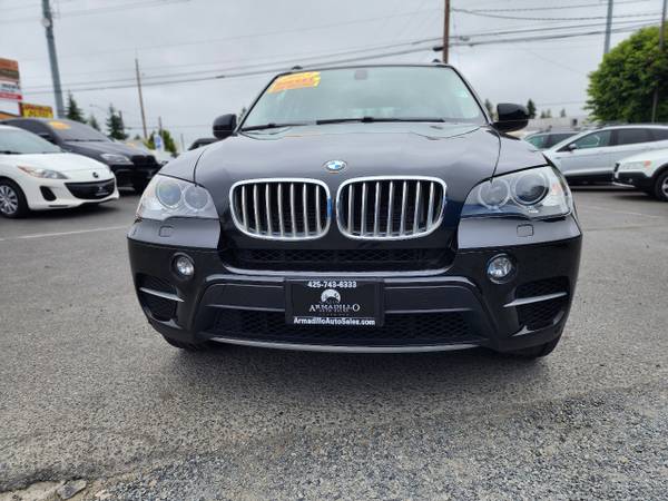 2013 BMW X5 xDrive35d - $12,999 (Seattle)63617194843905121