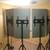 Custom Recording Booth - Movable, Height Adjustable, Swivel - ON SALE 1 thumbnail