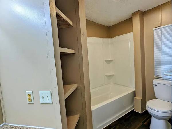 $1,000 / 3br - 1350ft2 - BRAND NEW home at VERY affordable pricing , less than renting per month. (Big Rapids)63793454087939121