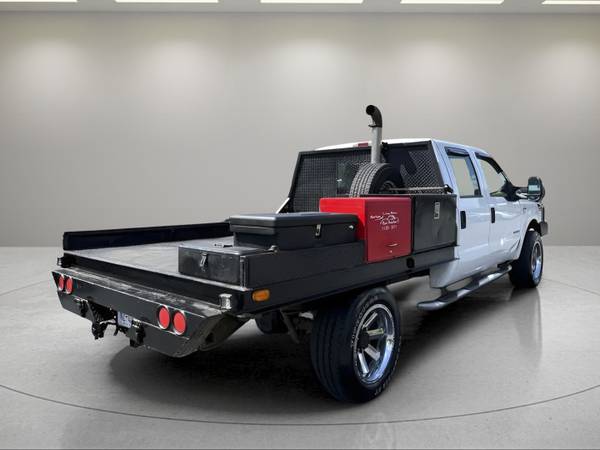 🎯⭐️2001 Ford F-350 SD Lariat Crew Cab Long Bed 4WD 281k⭐️🎯 - $9,988 (FINANCING AVAILABLE)63470074314369121
