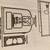 New-Unopened Plastic Architectural Mailbox 2 thumbnail