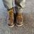 NEW SZ 7 Soft Toe Work Boots  KEEN Utility Men Cincinnati 6" Leather 6 thumbnail