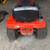Scotts/John Deere riding mower 4 thumbnail