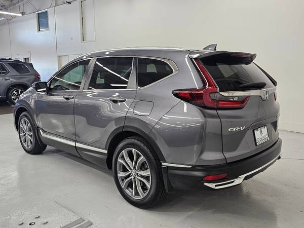 2022 HONDA CR-V HYB TRG Touring - $35,997 (#1 Pre-owned Selection)63623195847299122