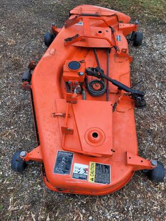Kubota 1