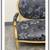 Circa Mid 19th Century Louis Xvi French Sofa Bench + Carlucci Florals 9 thumbnail