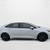 2024 Toyota Corolla Electric Hybrid SE Sedan 4 thumbnail