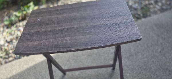 TV tray 1