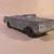 Vintage Tootsietoy Chicago 1959 Olds die cast car 1 thumbnail