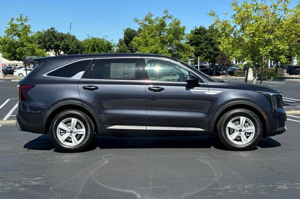 2025 Kia Sorento LX **Oferta Excelente** - $28,998 (Dublin, CA)63613247224579122