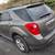 2012 Chevy equinox all wheel drive leather loaded 2 thumbnail