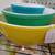 Pyrex Primary Yellow 1 thumbnail