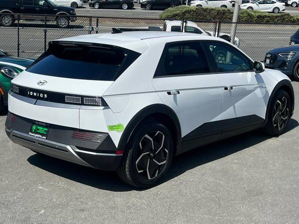 2023 Hyundai IONIQ 5 SEL EV Especialista en más de 50 EVS en stock - península - $27,900 (Daly City)63477371355137124