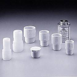 Craftsman Jet Pump PVC Fittings Kit - NEW 1