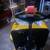 Yale 24 Volt Electric Walkie Stacker Forklift Pallet Jack 12 thumbnail