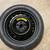 2005 Subaru Outback spare tire 3 thumbnail