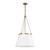 4 Gold Pendant Lights - $250 each - never removed from box - BRAND NEW 7 thumbnail