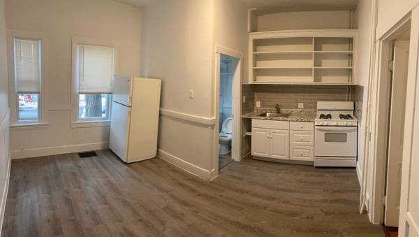 East Cambridge 1 Bed / Apartment | Fifth St 1