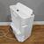 ge air conditioner portable 10,000 btu  3 in 1 2 thumbnail