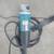 4'' Makita grinder. Low use, works excellent 1 thumbnail