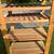 Wine Rack With Shelfs 5 thumbnail