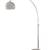 George Kovacs Arc Floor Reading Lamp Marble Floor Lamp - ALIG 4 thumbnail