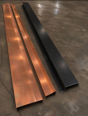Custom bending 1
