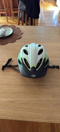 Bell Octane Youth Bike Helmet 1