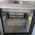 Kutano 27" Salad and Sandwich Prep Table Model: KUT271DPT 3 thumbnail