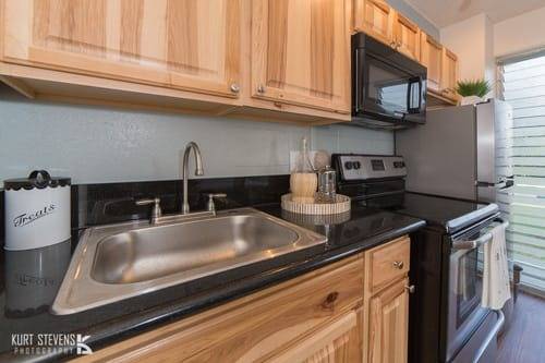 $1,535 / 320ft2 - Built in Microwave, Full size refrigerator & stove, Balcony (Makiki)63939397822595121