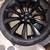 Tesla mod X 22in rim and tire new 1 thumbnail