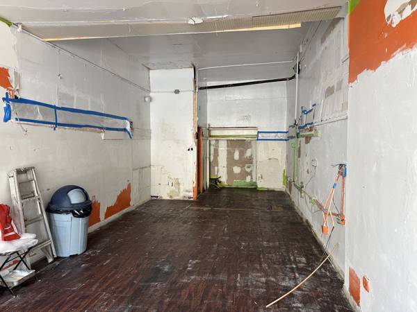 $6,000 / 600ft2 - 2nd Floor Retail For Lease on 28th and Lex (Gramercy)63421101064067122