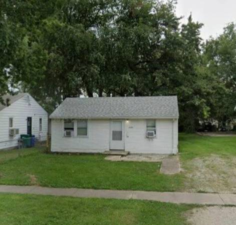Looking for an affordable path to homeownership? This is your opportun 1