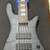 Spector Euro 5 LX Bolt-On Bass Guitar 2 thumbnail