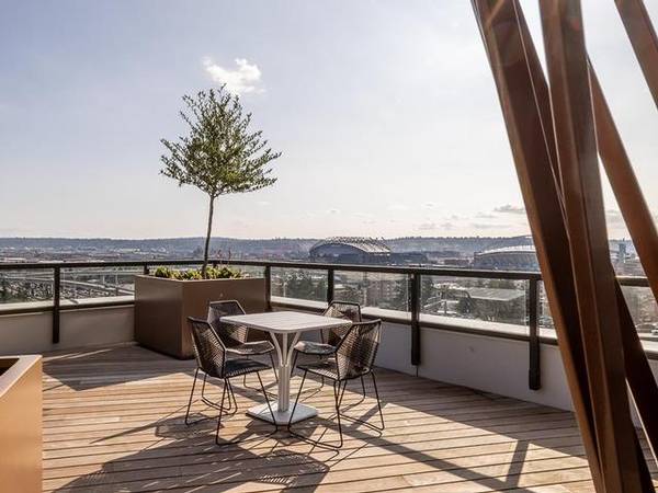 $1,424 / 424ft2 - Up to 12 Weeks Free!! Call Today to Claim Offer! (International District)63934289661442124