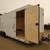 ROYAL 8x22ft Enclosed Cargo W/ 11,464 lbs GVWR - 153371 18 thumbnail