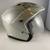 Bell Mag-9 Solid Pearl White – XS - 7000765 6 thumbnail